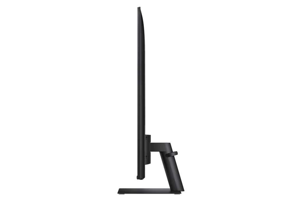 SAMSUNG AI SMART VA monitor 43" M7, 3840x2160, 16:9, 300cd/m2, 4ms, 2xHDMI/3xUSB/USB-C/WiFi/Bluetooth, hangszóró - Image 11